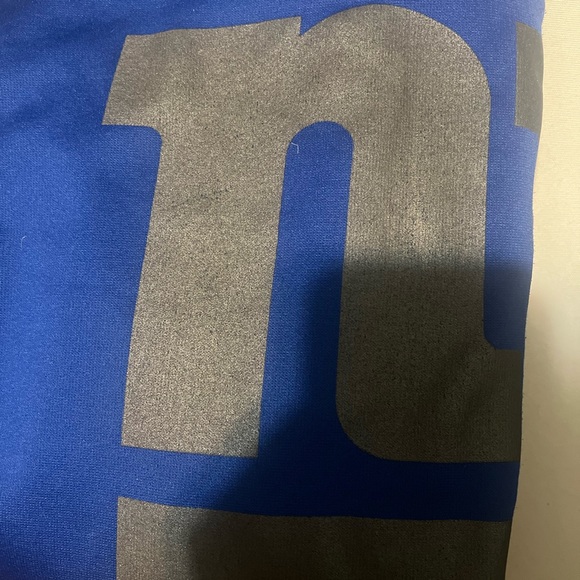 New York Giants sweatshirt - Picture 4 of 4
